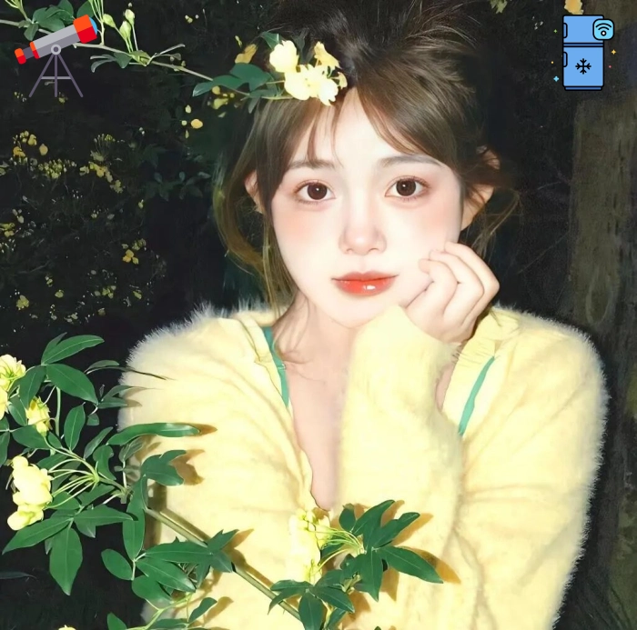 邓女士