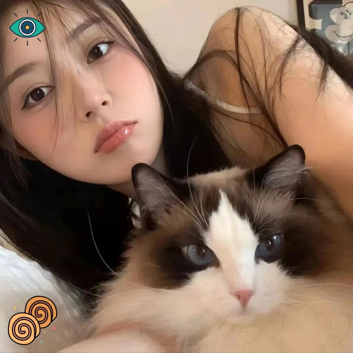 谢女士